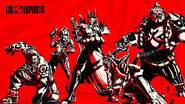 Inkshadow Promo 1