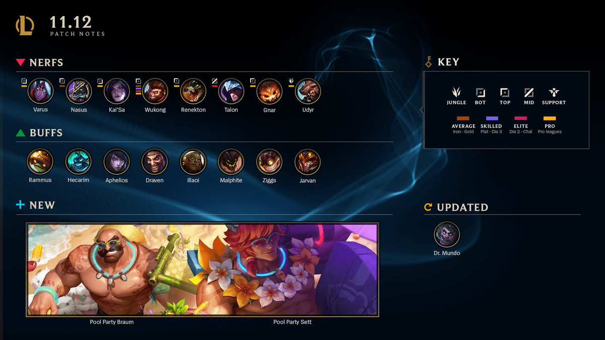 Lutris Game Play - LoL (League of Legends) with Pardus 23.0 - Support -  Lutris Forums