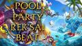 LoL Sounds - Pool party Rek'Sai - Beat