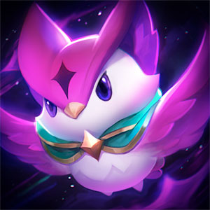 Xayah/LoL/Audio | League of Legends Wiki | Fandom