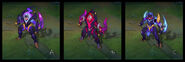 Shaco DarkStar Concept 01