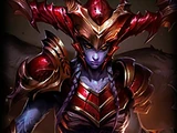 Shyvana/TFT