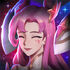 Star Guardian Kai'Sa