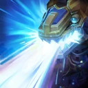 V5.2 (Wild Rift)/T-Hex Mecha | League of Legends Wiki | Fandom