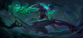 Vayne SoulstealerSkin WR HD