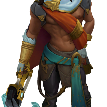 Akshan League Of Legends League Of Legends Wiki Fandom Akshan League Of Legends League Of Legends Wiki Fandom