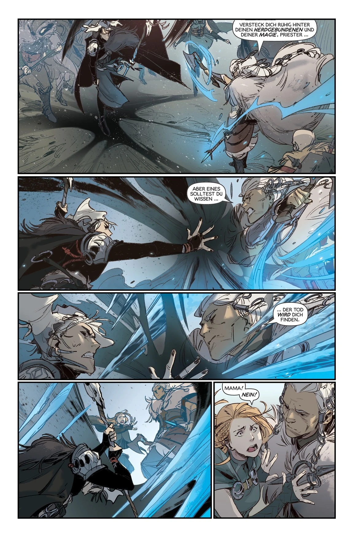 Ashe Kriegsmutter 1 pr16