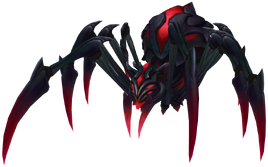 Spider 1