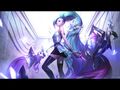 KDA ALL OUT Seraphine Superstar - Passiv-Musik
