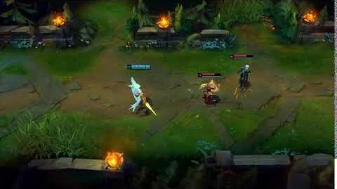 Kayle_Q_Radiant_Blast