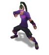 Lee Sin Playmaker (Tanzanite)