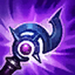 Luden's Tempest, League of Legends Wiki