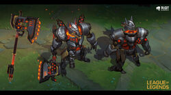 Nasus Nasus
