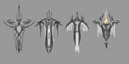 Runes 2018 concept art 1