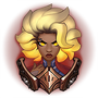 Season 2021 - Split 1 - Bronze Emote