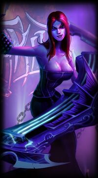 1. Pentakill-Sona