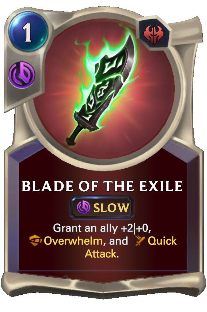 Blades of Exile 