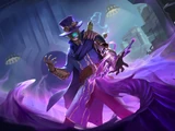Ambitious Cultist (Legends of Runeterra)