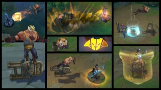 Braum ElTigre Screenshots.jpg (627 KB) El Tigre Braum