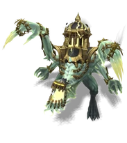 Cho'Gath BrokenCovenant (Base)