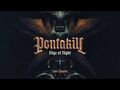 Edge of Night - Pentakill III- Lost Chapter - Riot Games Music