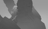 Galio Lux Flesh and Stone Concept 02