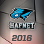 Hafnet eSports 2016 profileicon