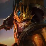 Jarvan IV Alex Barone (2021) Christiano Torreão (2011)