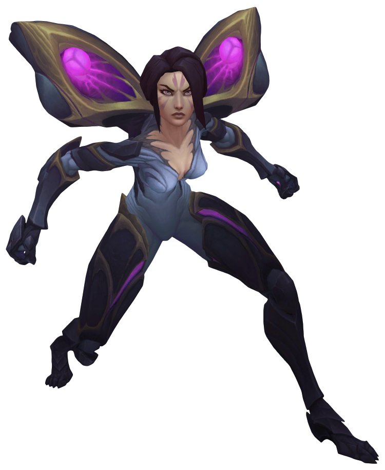 Kai'Sa (League of Legends) | League of Legends Wiki Fandom