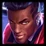 Lucian HeartseekerTFTSquare