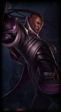 Lucian OriginalLoading