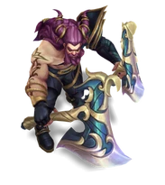 Olaf PentakillLostChapter (Base)