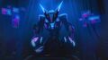 RECKONING PROJECT 2019 Skins Trailer - League of Legends