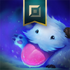 Top Welcome Poro profileicon
