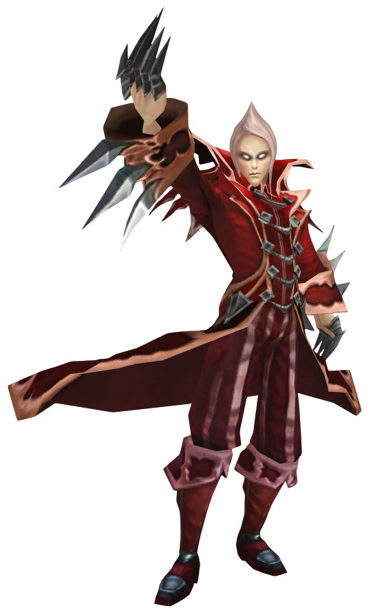 Vladimir Character League Of Legends Wiki Fandom