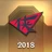 Worlds 2018 Rogue Warriors (Gold)