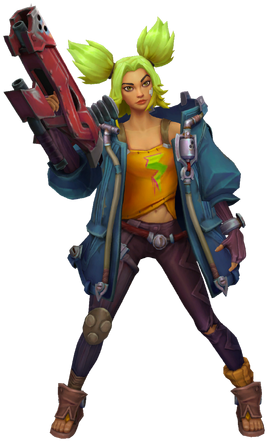 Zeri Render