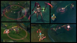 Headhunter Akali (Old)