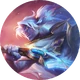Cosmic Zephyr Yasuo