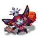 Gnar LaIlusión (Ruby)
