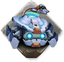 Pulsefire Chip