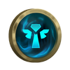 Mystery Ward Permanent Token