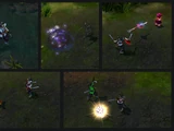 Shaco/LoL/Cosmetics