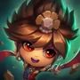 Taliyah Champie II