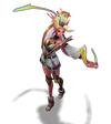 Zyra StreetDemons (Pearl)