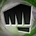 Brawler Emblem TFT item