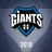 Giants Gaming 2018