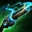 Hextech-Revolver item