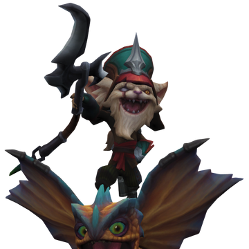 Kled League Of Legends Wiki Fandom