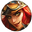 Road Warrior Miss Fortune